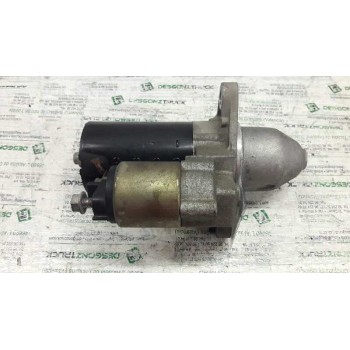 Recambio de motor arranque para mg mg zs zs 120 referencia OEM IAM 0001107080 BOSCH 12 DIENTES