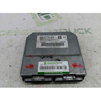 CENTRALITA MOTOR UCE 16227049 DELCO 
