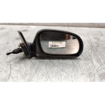 Recambio de retrovisor derecho para hyundai accent (x3) 1.3 ls referencia OEM IAM   