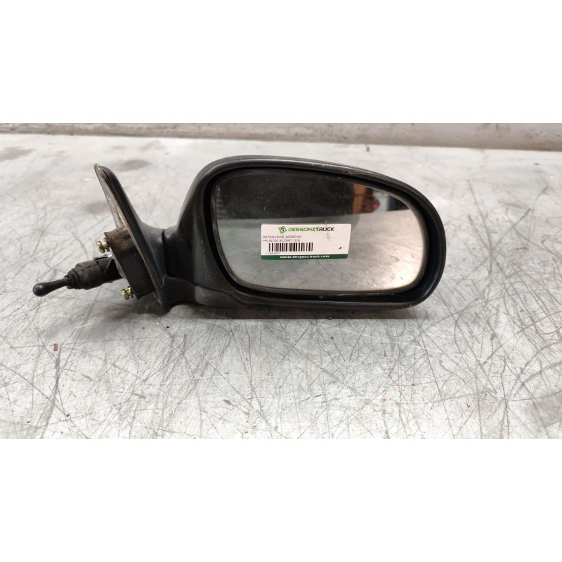 Recambio de retrovisor derecho para hyundai accent (x3) 1.3 ls referencia OEM IAM   