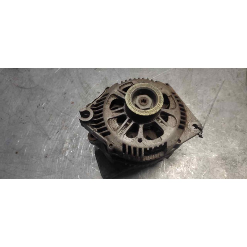 Recambio de alternador para peugeot boxer caja cerr. acristalado (rs2850)(230)('02) boxer caja cerr. techo sobreelev. acristalad