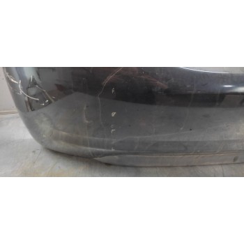 Recambio de paragolpes trasero para peugeot 208 active referencia OEM IAM   