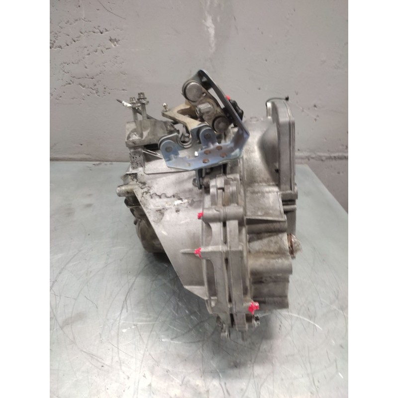 Recambio de caja cambios para saab 9-3 berlina 1.9 tid linear (i/d) referencia OEM IAM F40 4