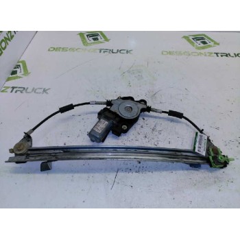 Recambio de elevalunas delantero izquierdo para fiat marea berlina (185) jtd 110 elx referencia OEM IAM   
