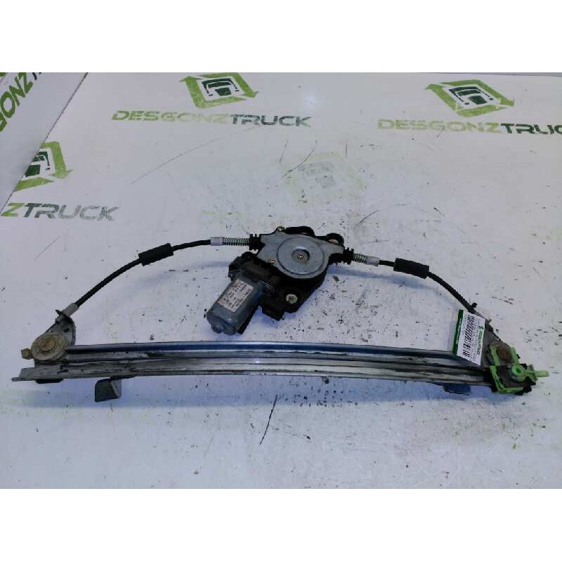 Recambio de elevalunas delantero izquierdo para fiat marea berlina (185) jtd 110 elx referencia OEM IAM 3