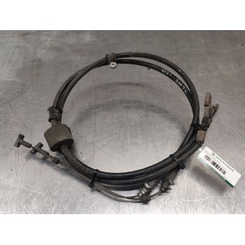 CABLES DE FRENO MANO 504201383 