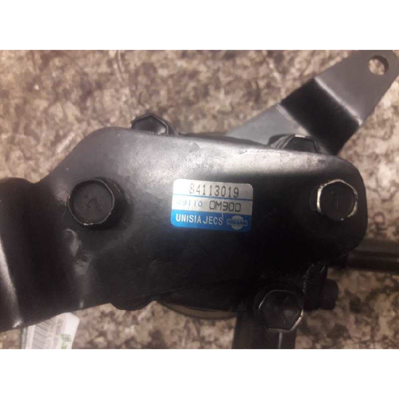 Recambio de bomba direccion para nissan almera (n15) competence (1998) referencia OEM IAM 0M900 84113019 4