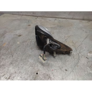 Recambio de retrovisor izquierdo para peugeot 406 (8b) 2.1 td 12v referencia OEM IAM  ELECTRICO 5 CABLES