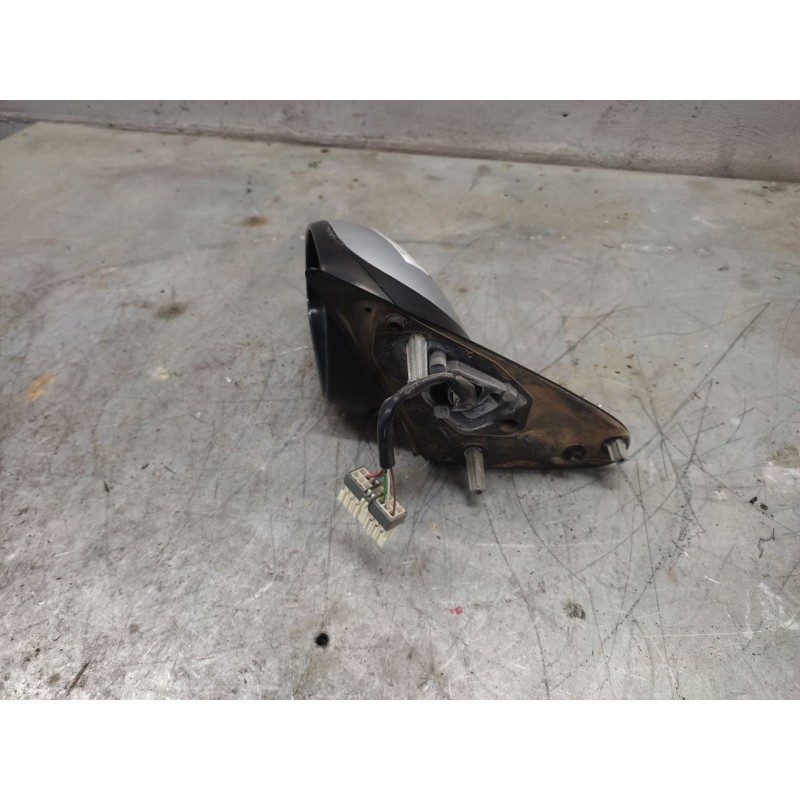 Recambio de retrovisor izquierdo para peugeot 406 (8b) 2.1 td 12v referencia OEM IAM  ELECTRICO 5 CABLES 4