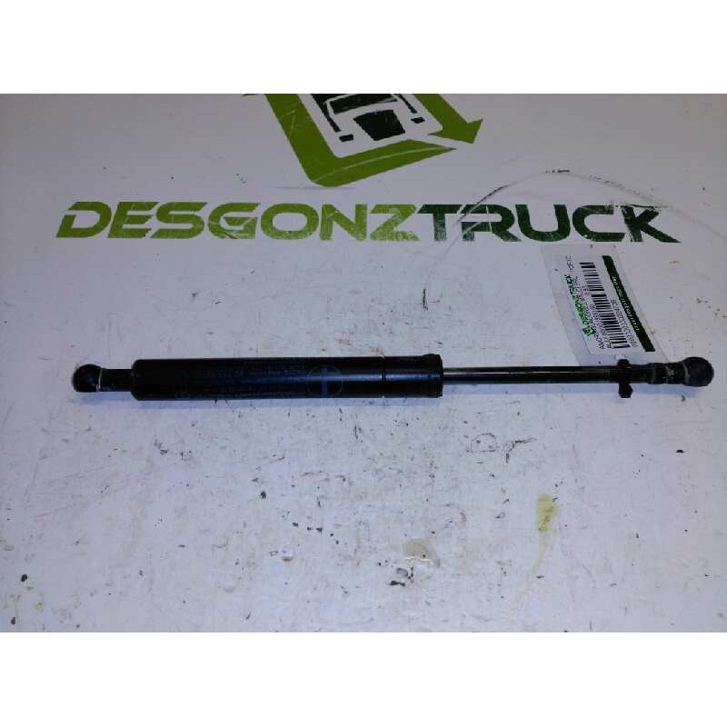 Recambio de amortiguadores maletero / porton para audi 80/90 (893) 80 referencia OEM IAM - Verde 2