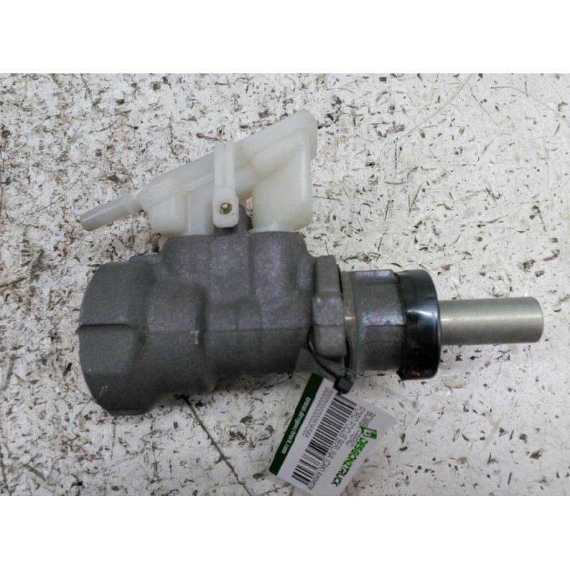 Recambio de bomba freno para ford focus berlina (cak) ambiente referencia OEM IAM   