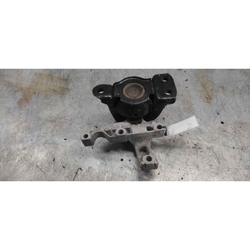 Recambio de soporte motor derecho para nissan qashqai (j11) acenta referencia OEM IAM - Blanco 2