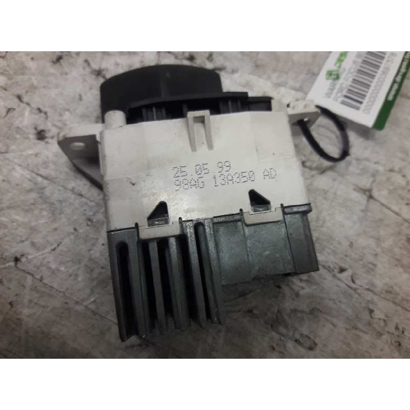 Recambio de warning para ford focus berlina (cak) ghia referencia OEM IAM 98AG13A350AD 8