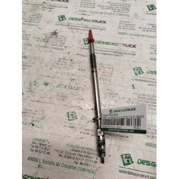 Recambio de calentadores para opel movano volquete/ caja abierta ab (2004 =>) pr l3 3,5t referencia OEM IAM Y522J NGK 