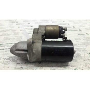 Recambio de motor arranque para mg mg zs zs 120 referencia OEM IAM 0001107080 BOSCH 12 DIENTES