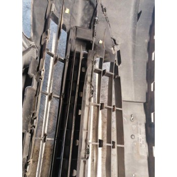 Recambio de paragolpes delantero para peugeot 207 referencia OEM IAM   