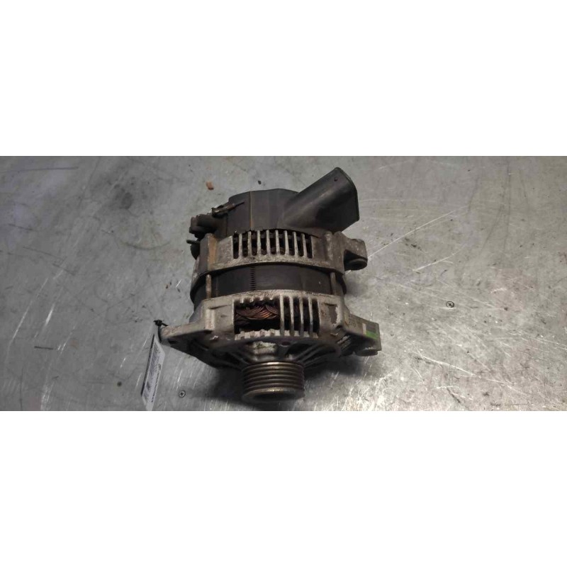 Recambio de alternador para peugeot boxer caja cerr. acristalado (rs2850)(230)('02) boxer caja cerr. techo sobreelev. acristalad 2