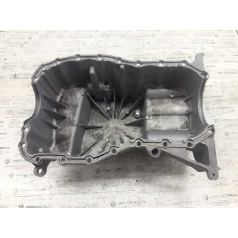 Recambio de carter para renault megane ii classic berlina confort authentique referencia OEM IAM   
