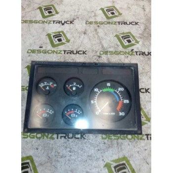 CUADRO INSTRUMENTOS 8150372 