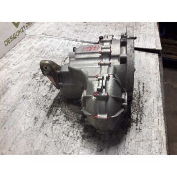 Recambio de caja cambios para smart city-coupe (450) 0.6 (450.352, 450.353) referencia OEM IAM 4310022590 4310022790 