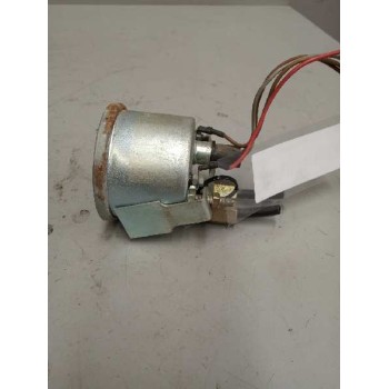 Recambio de cuadro instrumentos para iveco eurocargo 5.9 diesel referencia OEM IAM 4822919  INDICADOR PRESION AIRE