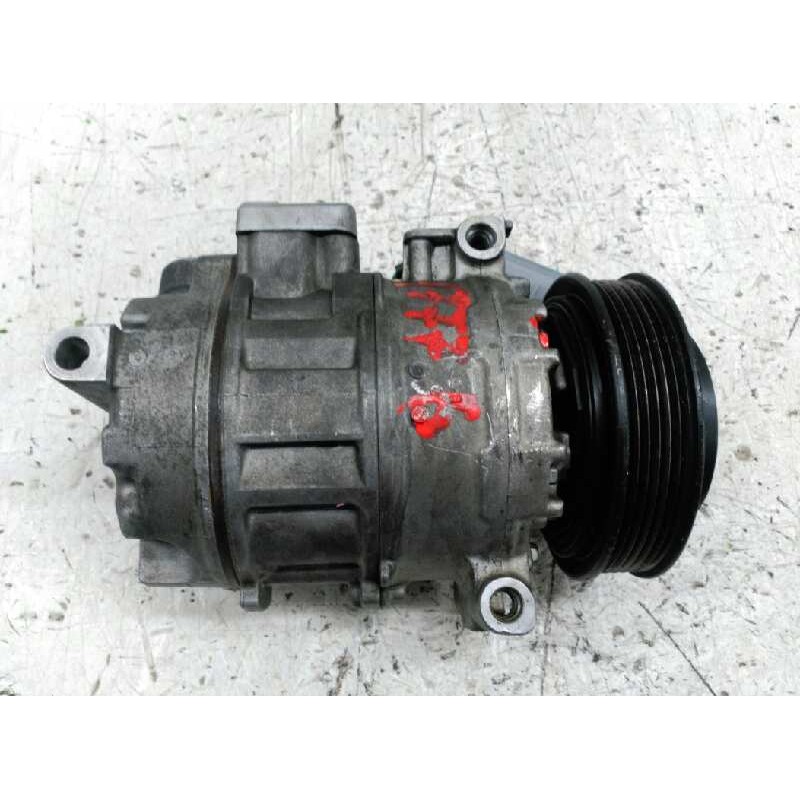 Recambio de compresor aire acondicionado para renault vel satis (bj0) expression referencia OEM IAM 7701474008 7SBU16C 3
