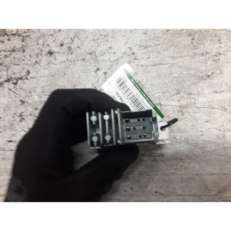 Recambio de warning para ford focus berlina (cak) ghia referencia OEM IAM 98AG13A350AD 9