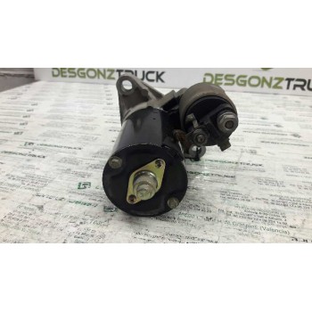 Recambio de motor arranque para mg mg zs zs 120 referencia OEM IAM 0001107080 BOSCH 12 DIENTES