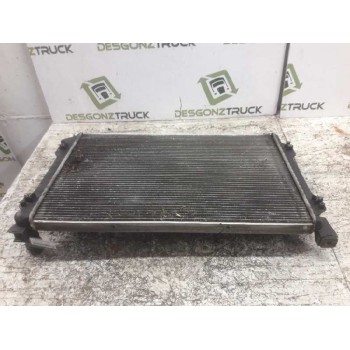Recambio de radiador agua para audi a6 berlina (4f2) 2.0 tdi referencia OEM IAM 4F0121251Q  