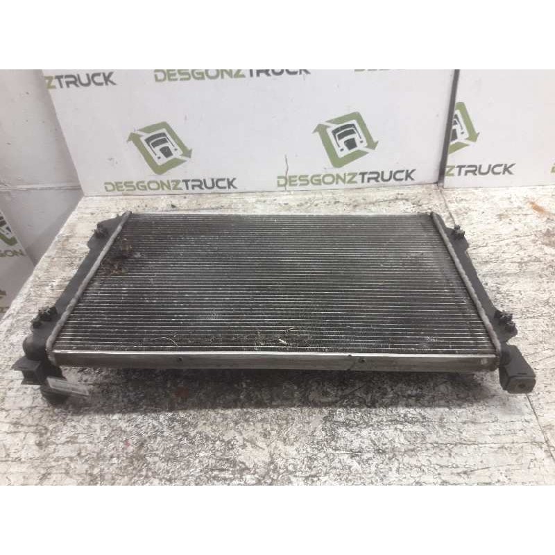 Recambio de radiador agua para audi a6 berlina (4f2) 2.0 tdi referencia OEM IAM 4F0121251Q 3