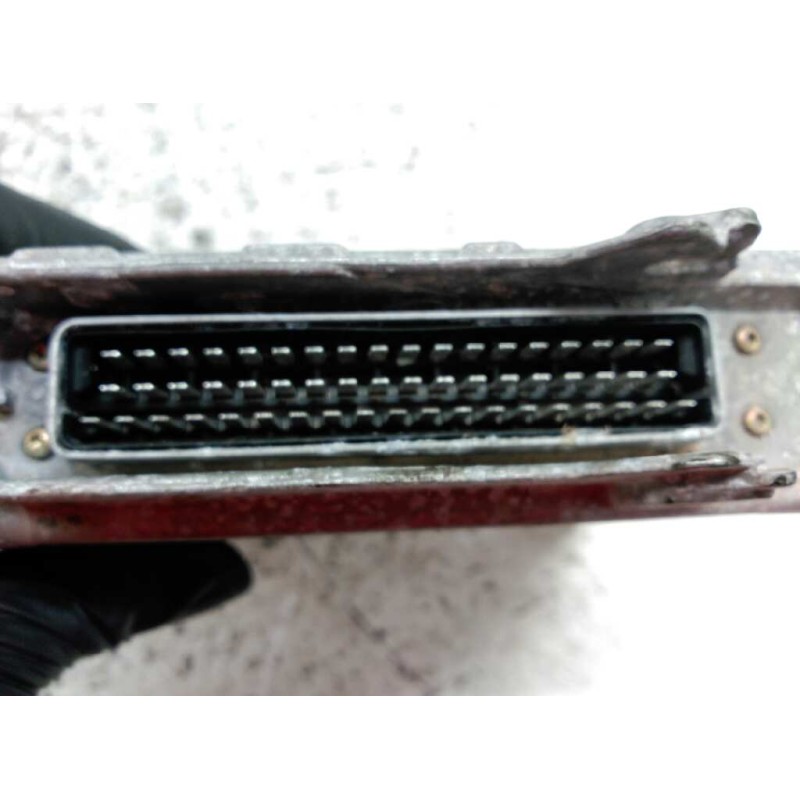 Recambio de centralita motor uce para bmw serie 5 berlina (e39) referencia OEM IAM 2246763 0281001373 - Negro 3