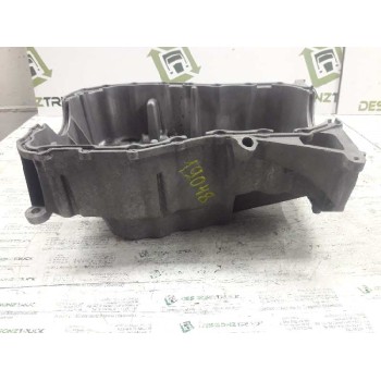 Recambio de carter para renault megane ii classic berlina confort authentique referencia OEM IAM   