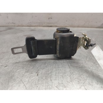 Recambio de cinturon seguridad trasero central para volkswagen passat berlina (3b2) comfortline referencia OEM IAM 3B0857813B  