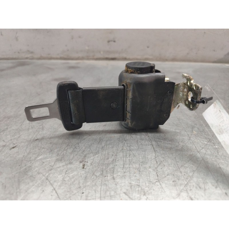 Recambio de cinturon seguridad trasero central para volkswagen passat berlina (3b2) comfortline referencia OEM IAM 3B0857813B 4