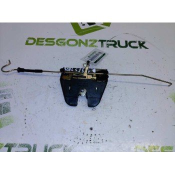 CERRADURA MALETERO / PORTON 893827505 