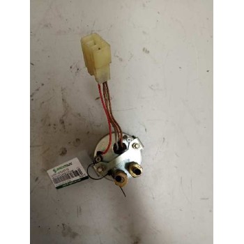Recambio de cuadro instrumentos para iveco eurocargo 5.9 diesel referencia OEM IAM 4822919  INDICADOR PRESION AIRE