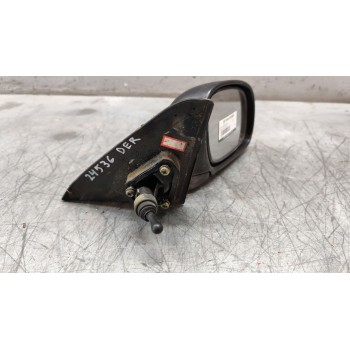 Recambio de retrovisor derecho para hyundai accent (x3) 1.3 ls referencia OEM IAM   