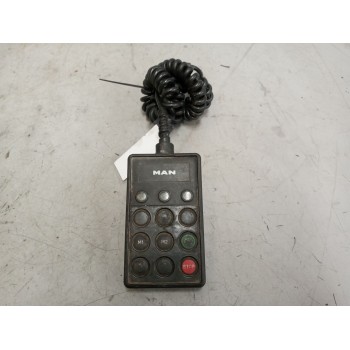 MANDO CONTROL DE ECAS 4460561270 