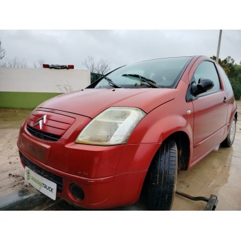citroën c2 (jm_) del año 2005