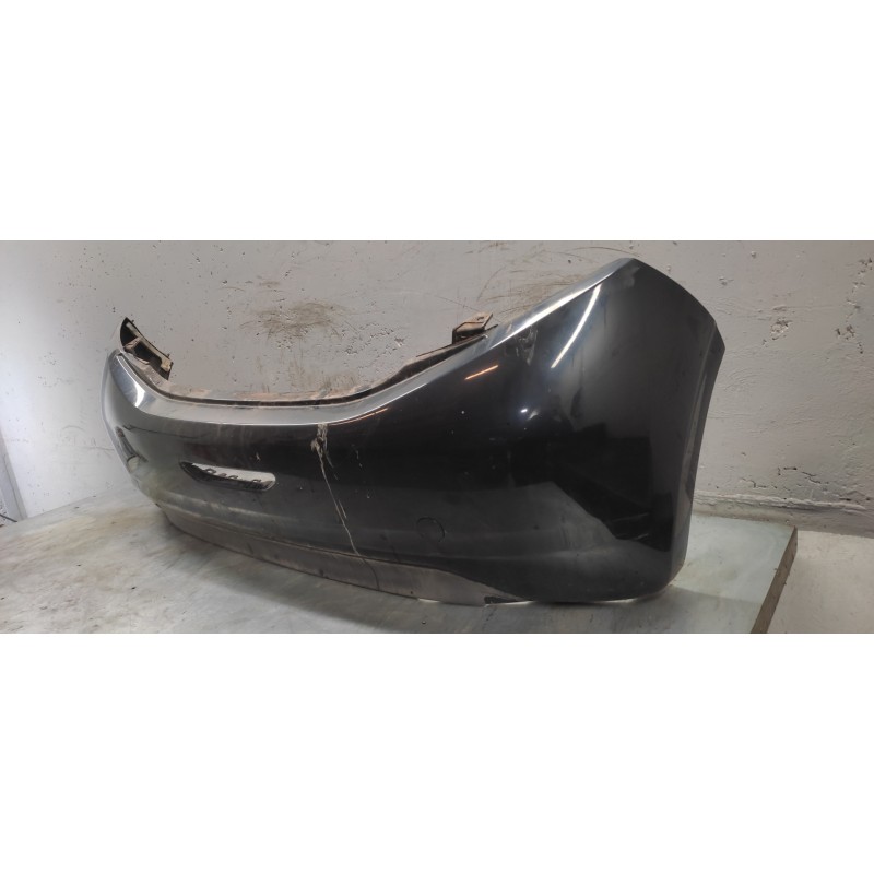 Recambio de paragolpes trasero para peugeot 208 active referencia OEM IAM - Negro 6