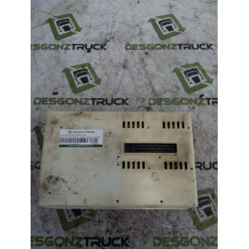 Recambio de cuadro instrumentos para volvo trucks fl 10 fl 10/280 (275-284cv) referencia OEM IAM 8150372  
