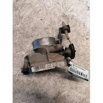 Recambio de caja mariposa para ford fiesta (cbk) ambiente referencia OEM IAM 2S6U9E926BC 3 PINS 