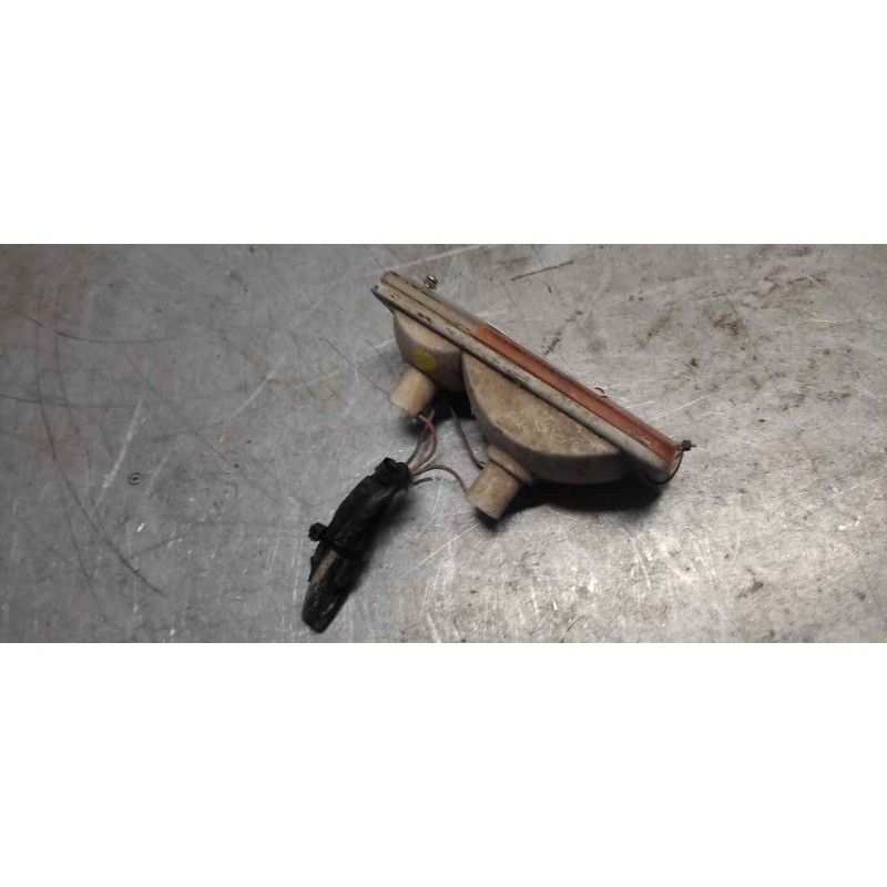 Recambio de piloto delantero derecho para suzuki samurai (sj) cabrio referencia OEM IAM 2