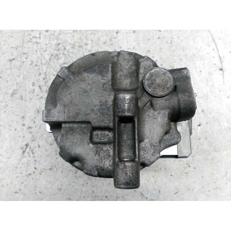 Recambio de compresor aire acondicionado para renault vel satis (bj0) expression referencia OEM IAM 7701474008 7SBU16C 4