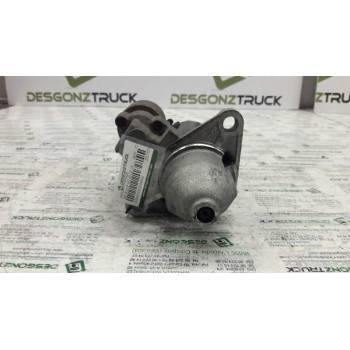Recambio de motor arranque para mg mg zs zs 120 referencia OEM IAM 0001107080 BOSCH 12 DIENTES
