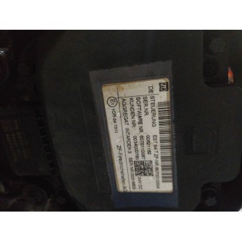 Recambio de caja cambios para man tgx 18.xxx 12.4 diesel referencia OEM IAM 12AS2331TD 1353041057 81320046389