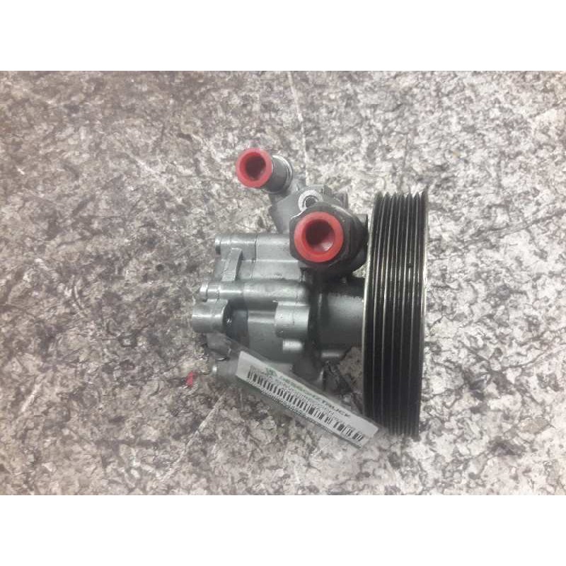 Recambio de bomba direccion para peugeot 406 berlina (s1/s2) sr pack referencia OEM IAM 9640830580 7617955506 2