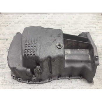 Recambio de carter para renault megane ii classic berlina confort authentique referencia OEM IAM   