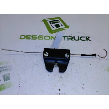 Recambio de cerradura maletero / porton para audi 80/90 (893) 80 referencia OEM IAM 893827505  