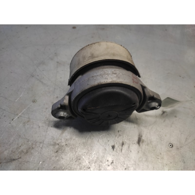 Recambio de soporte motor derecho para mercedes-benz clase e (w212) familiar referencia OEM IAM A2122403217 - Gris 2